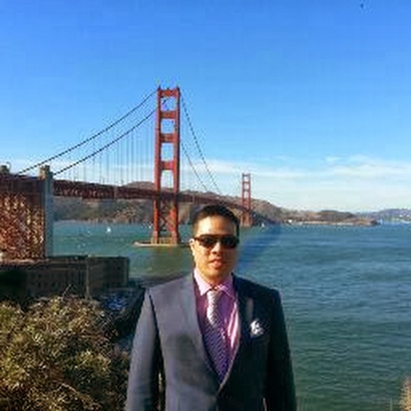 Meet your Posher, William - Picture 1 of 1